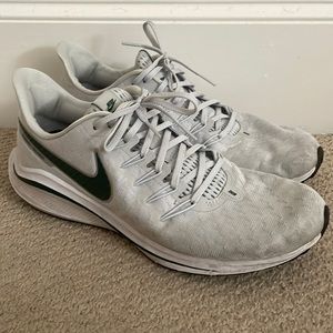 Nike Zoom Vomero  Grey/Green
